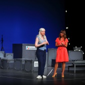 Premios Solidarios ONCE CV 2024