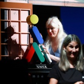 Premios Solidarios ONCE CV 2024