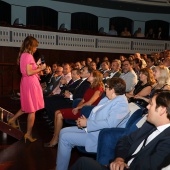 Premios Solidarios ONCE CV 2024
