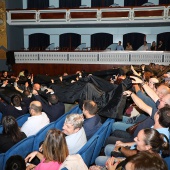 Premios Solidarios ONCE CV 2024
