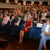 Premios Solidarios ONCE CV 2024