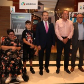 Premios Solidarios ONCE CV 2024