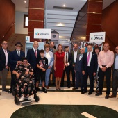 Premios Solidarios ONCE CV 2024