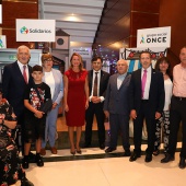 Premios Solidarios ONCE CV 2024
