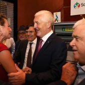 Premios Solidarios ONCE CV 2024