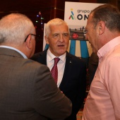 Premios Solidarios ONCE CV 2024