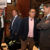 Premios Solidarios ONCE CV 2024
