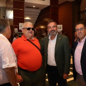 Premios Solidarios ONCE CV 2024