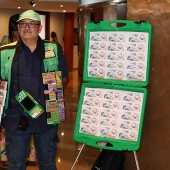 Premios Solidarios ONCE CV 2024