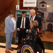 Premios Solidarios ONCE CV 2024