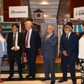 Premios Solidarios ONCE CV 2024