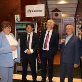 Premios Solidarios ONCE CV 2024