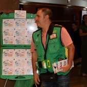 Premios Solidarios ONCE CV 2024