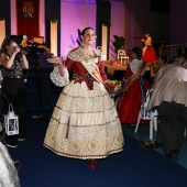 Reinas de las fiestas de Benicàssim