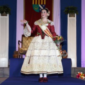 Reinas de las fiestas de Benicàssim