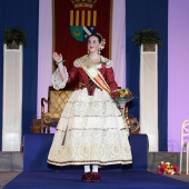 Reinas de las fiestas de Benicàssim