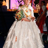 Reinas de las fiestas de Benicàssim
