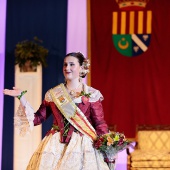 Reinas de las fiestas de Benicàssim