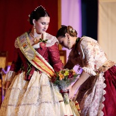 Reinas de las fiestas de Benicàssim