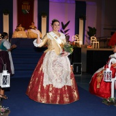 Reinas de las fiestas de Benicàssim