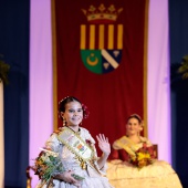 Reinas de las fiestas de Benicàssim