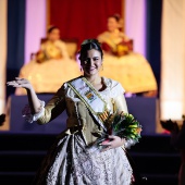 Reinas de las fiestas de Benicàssim