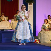 Reinas de las fiestas de Benicàssim