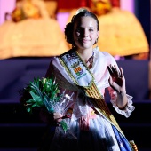 Reinas de las fiestas de Benicàssim