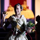 Reinas de las fiestas de Benicàssim