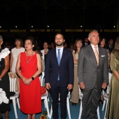Reinas de las fiestas de Benicàssim