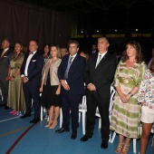 Reinas de las fiestas de Benicàssim