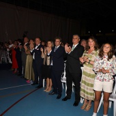 Reinas de las fiestas de Benicàssim