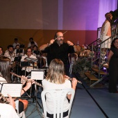 Reinas de las fiestas de Benicàssim
