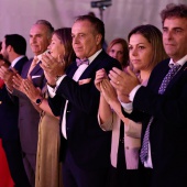 Reinas de las fiestas de Benicàssim