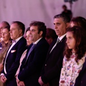 Reinas de las fiestas de Benicàssim