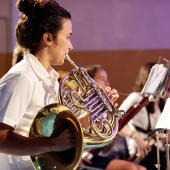 Reinas de las fiestas de Benicàssim