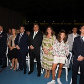 Reinas de las fiestas de Benicàssim