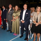 Reinas de las fiestas de Benicàssim