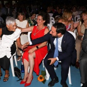Reinas de las fiestas de Benicàssim