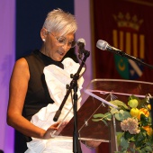 Reinas de las fiestas de Benicàssim