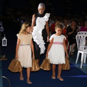 Reinas de las fiestas de Benicàssim