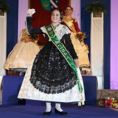 Reinas de las fiestas de Benicàssim