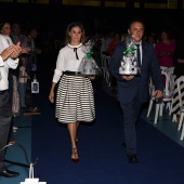 Reinas de las fiestas de Benicàssim