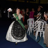 Reinas de las fiestas de Benicàssim