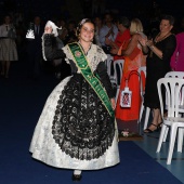 Reinas de las fiestas de Benicàssim