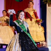 Reinas de las fiestas de Benicàssim