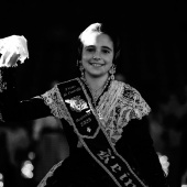 Reinas de las fiestas de Benicàssim