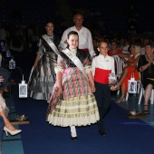 Reinas de las fiestas de Benicàssim