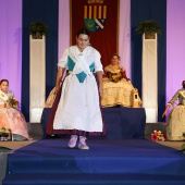 Reinas de las fiestas de Benicàssim
