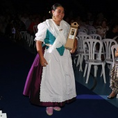 Reinas de las fiestas de Benicàssim